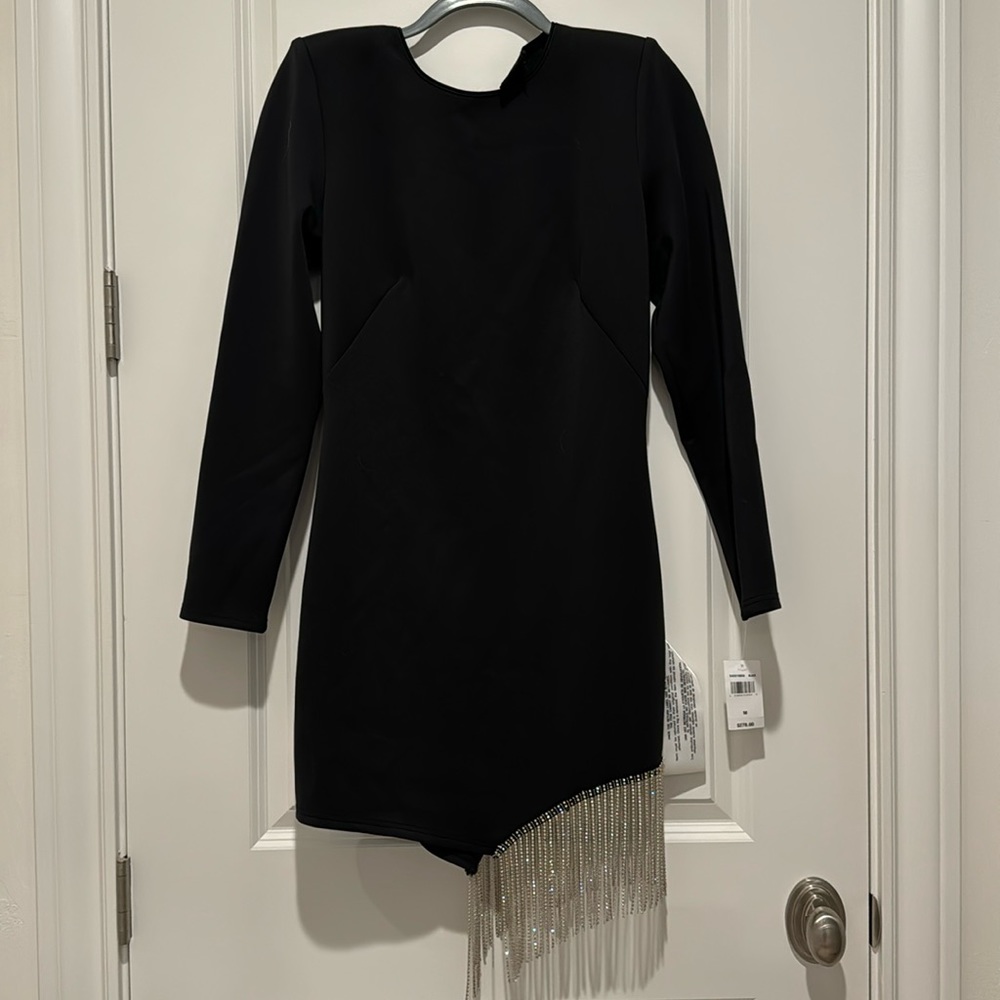 Dancer Dress